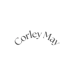 Corley May